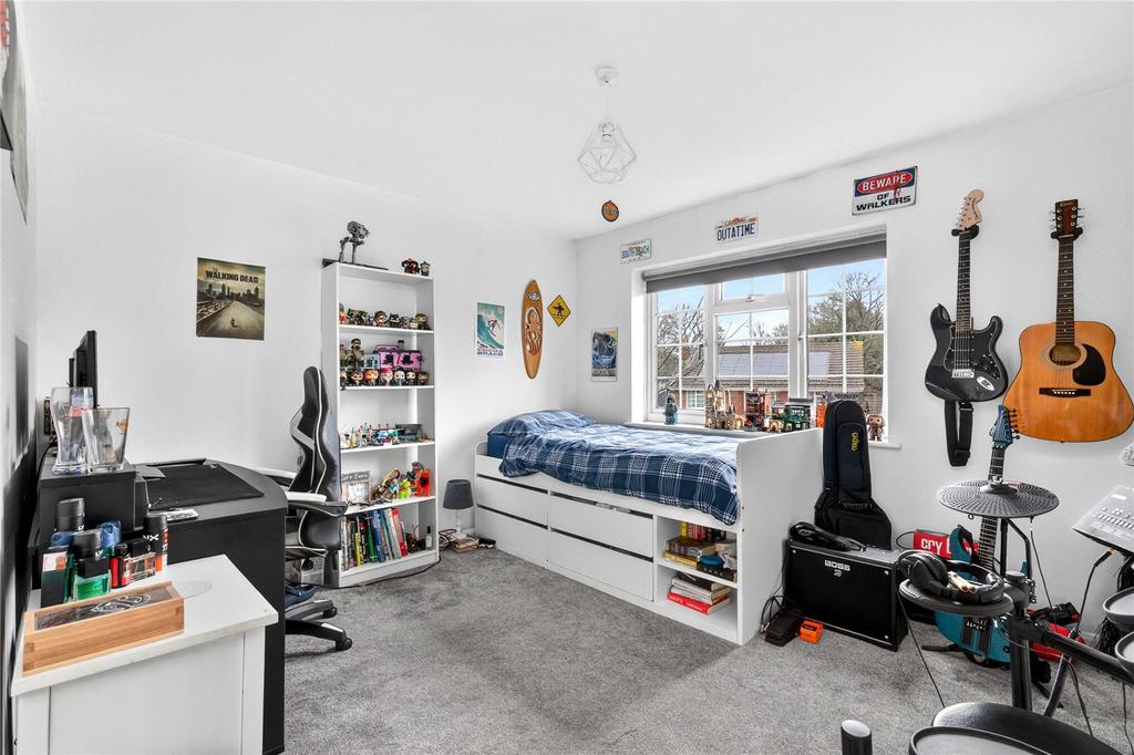 Bedroom 3