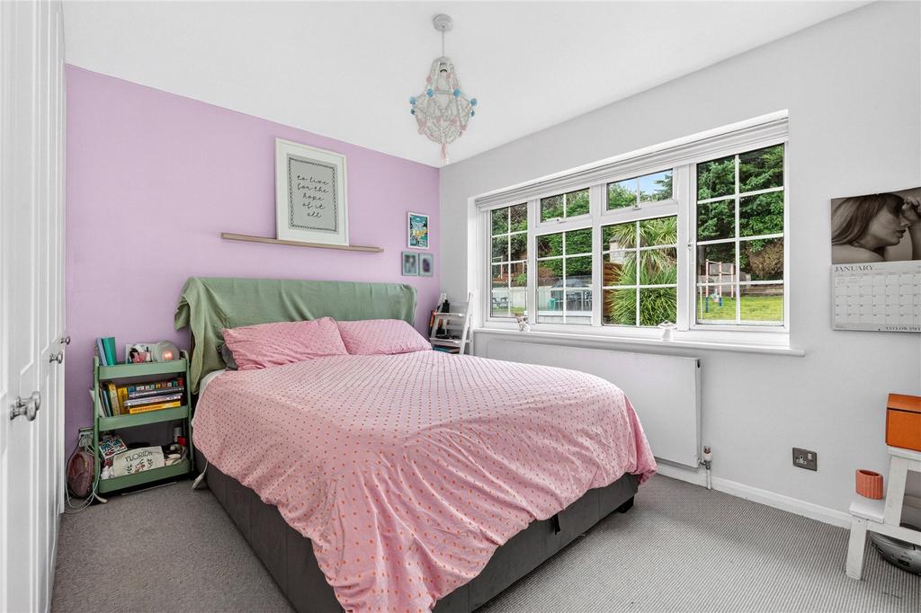 Main Bedroom