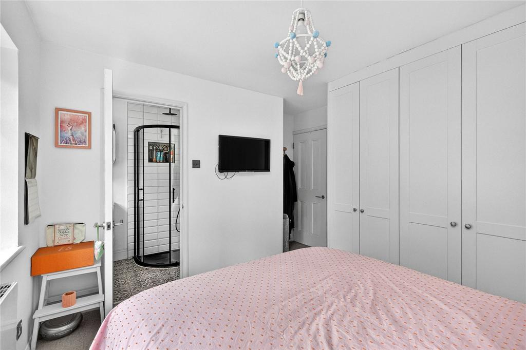 Main Bedroom