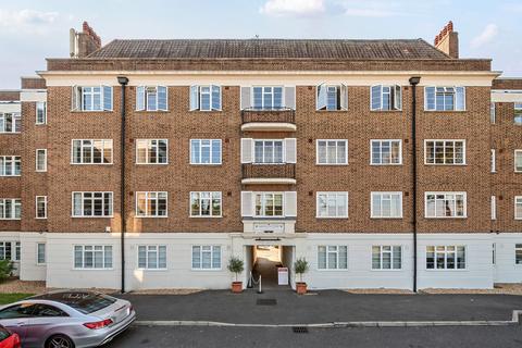 2 bedroom apartment for sale, Dartmouth Grove, Greenwich, London