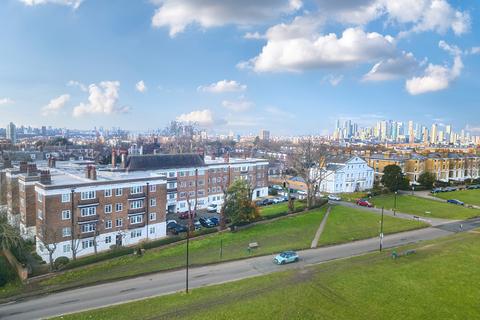2 bedroom apartment for sale, Dartmouth Grove, Greenwich, London