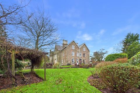 undefined, Essington, North Tawton