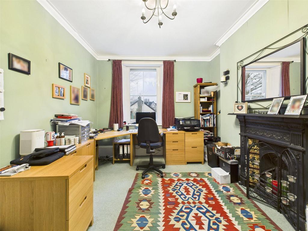 Office / Snug
