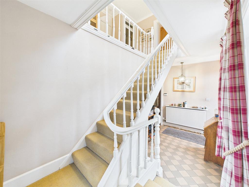 Stairwell