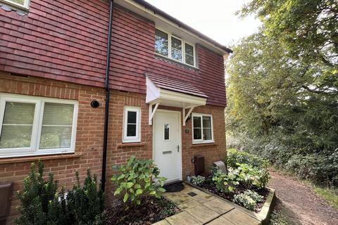 2 bedroom end of terrace house for sale, Merritt Way, Waterlooville, PO8
