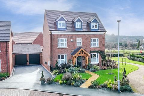 undefined, Hallam Drive, Nottingham NG12