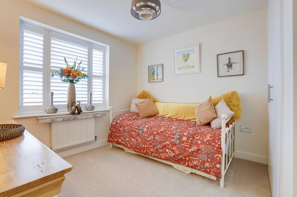 Bedroom Four