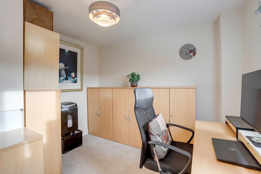Bedroom Five