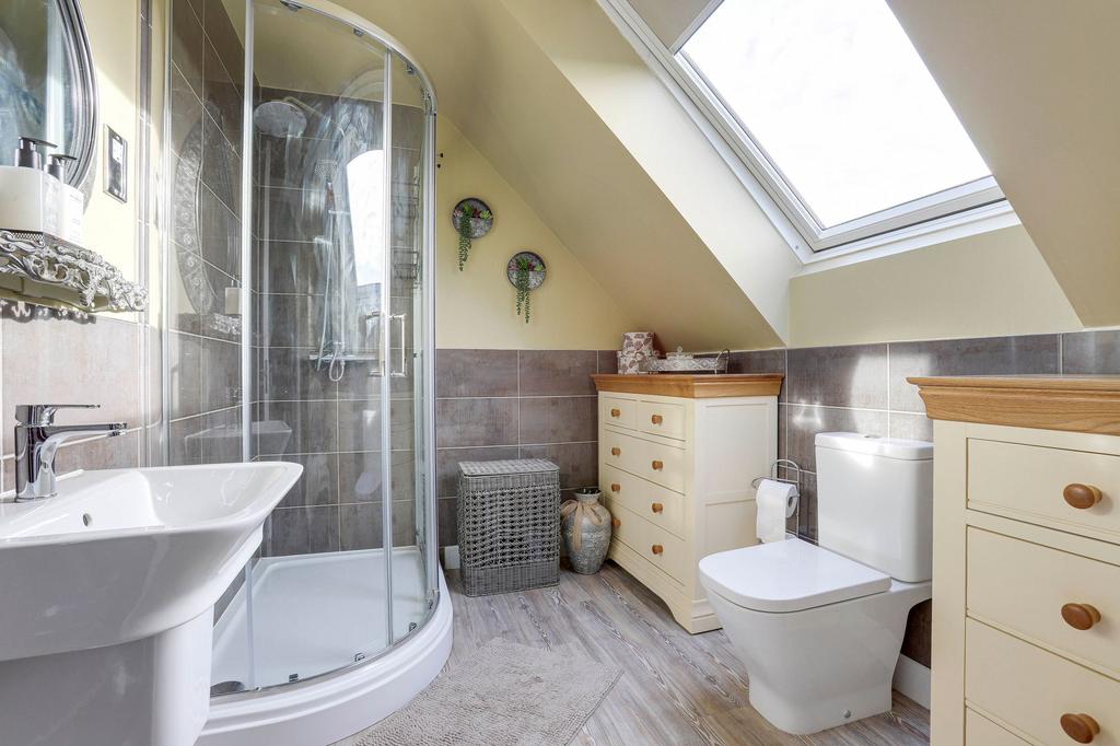 Bathroom Two