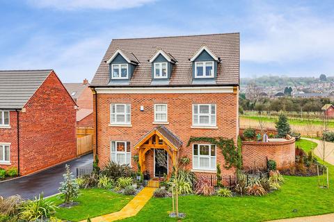 undefined, Hallam Drive, Nottingham NG12