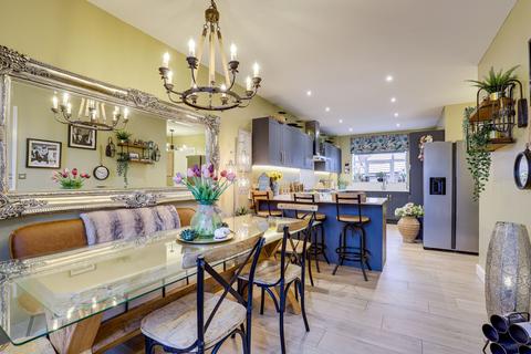 undefined, Hallam Drive, Nottingham NG12