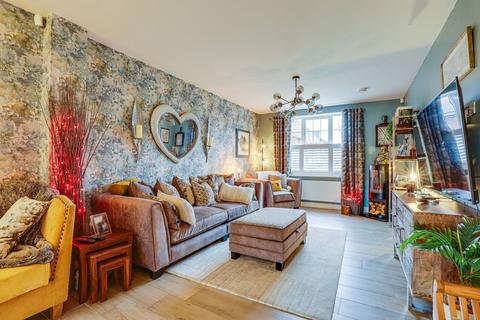 undefined, Hallam Drive, Nottingham NG12