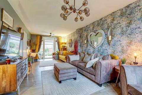 undefined, Hallam Drive, Nottingham NG12