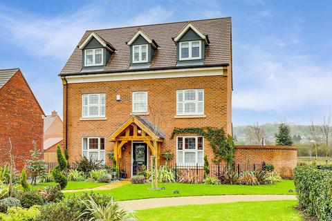 5 bedroom detached house for sale, Hallam Drive, Nottingham NG12
