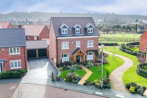 undefined, Hallam Drive, Nottingham NG12