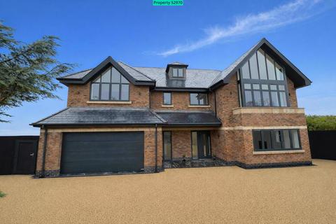 undefined, Highgrove Gardens, Edwalton, Nottingham, NG12 4DF