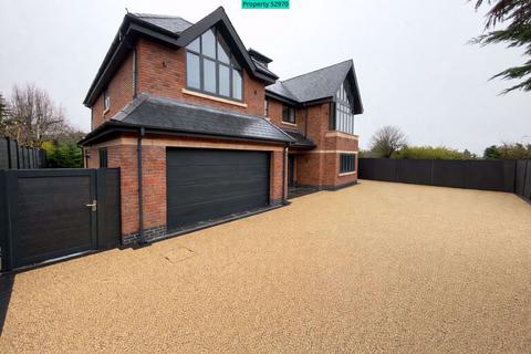 undefined, Highgrove Gardens, Edwalton, Nottingham, NG12