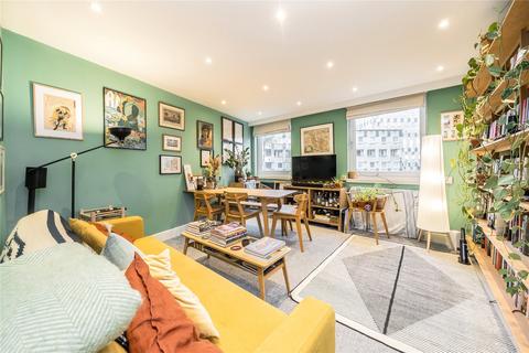 1 bedroom flat for sale, Harold House, Mace Street, London, E2