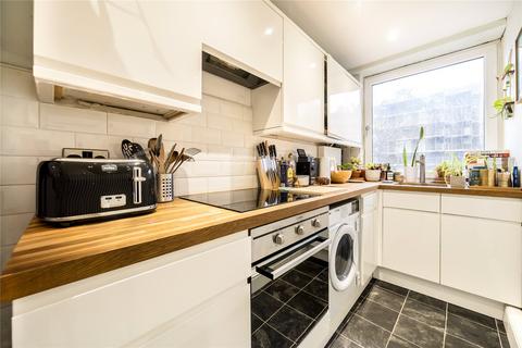 1 bedroom flat for sale, Harold House, Mace Street, London, E2