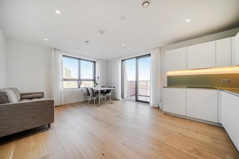 1 bedroom apartment to rent, Peninsula Gardens, Mabyn Lane,  Lower Riverside, Greenwich Peninsula, SE10