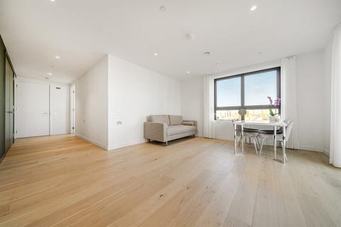 1 bedroom apartment to rent, Peninsula Gardens, Mabyn Lane,  Lower Riverside, Greenwich Peninsula, SE10