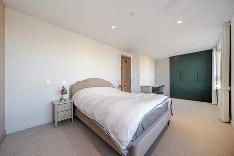1 bedroom apartment to rent, Peninsula Gardens, Mabyn Lane,  Lower Riverside, Greenwich Peninsula, SE10