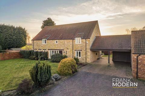undefined, Tithe Farm Pastures, Langtoft, PE6