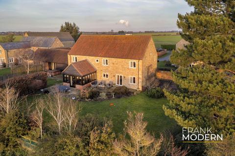 undefined, Tithe Farm Pastures, Langtoft, PE6