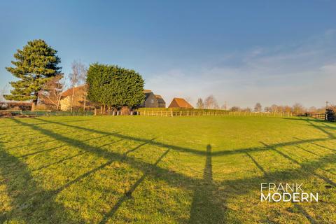 undefined, Tithe Farm Pastures, Langtoft, PE6