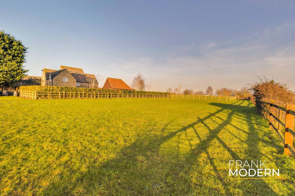 Paddocks