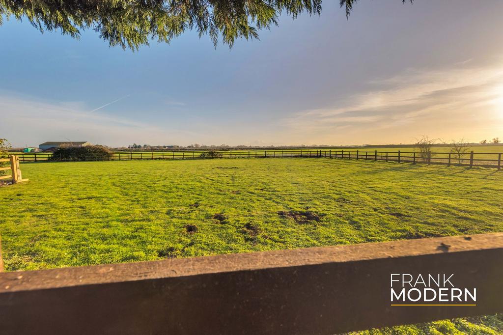 Paddocks