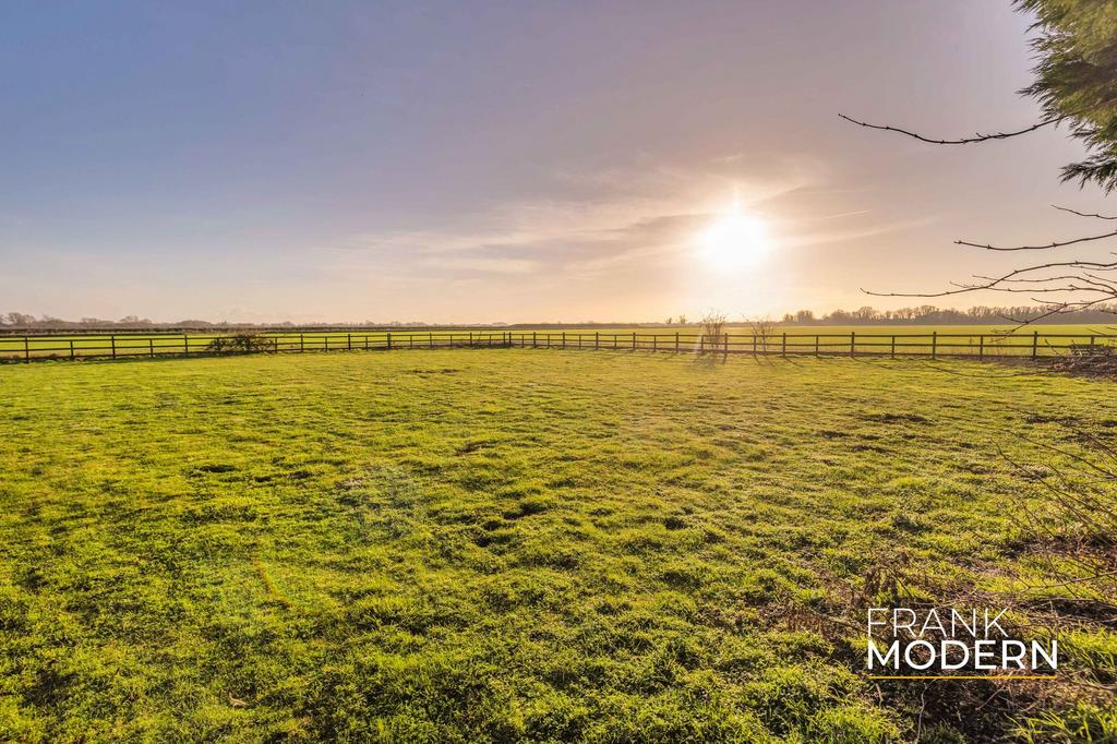 Paddocks