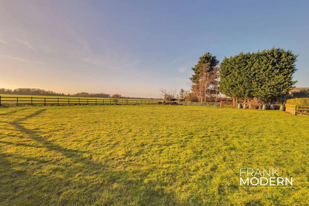 Paddocks
