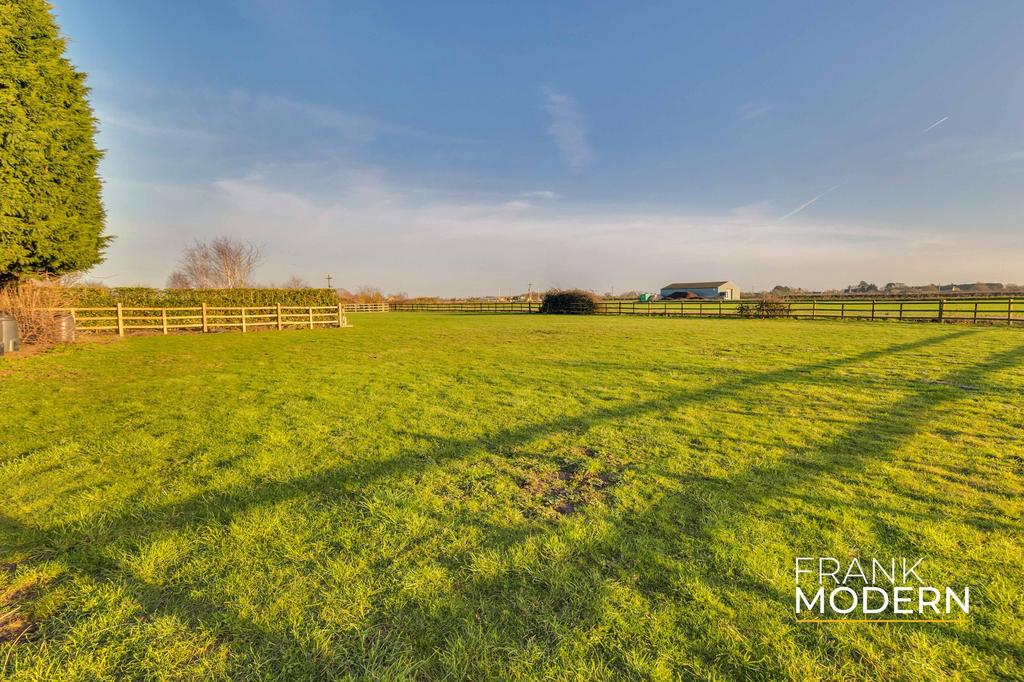 Paddocks