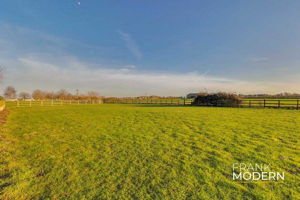 Paddocks