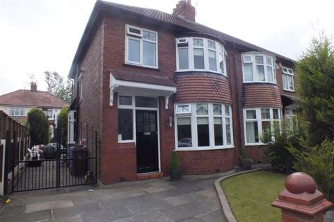 undefined, Grange Park Avenue, Greater Manchester OL6