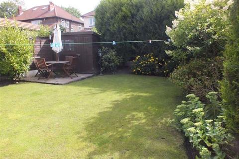 undefined, Grange Park Avenue, Greater Manchester OL6