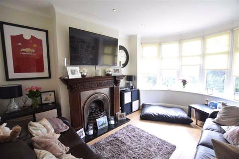 undefined, Grange Park Avenue, Greater Manchester OL6