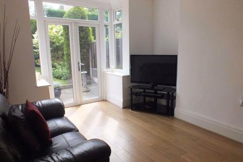 undefined, Grange Park Avenue, Greater Manchester OL6