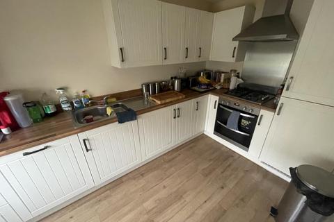 3 bedroom terraced house to rent, Buttercup Way, Newton Abbot