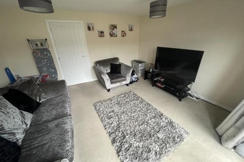 3 bedroom terraced house to rent, Buttercup Way, Newton Abbot