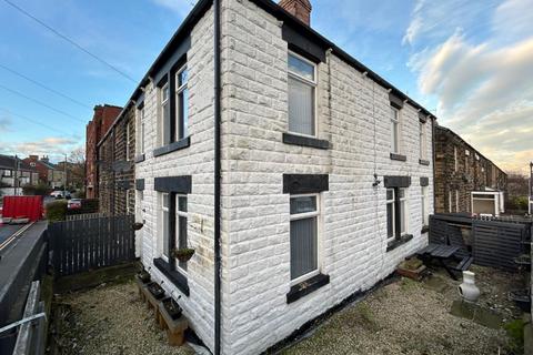 undefined, Kings Road, Barnsley S73