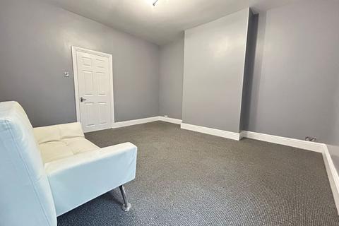 undefined, Kings Road, Barnsley S73