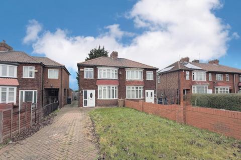 undefined, Normanby Road, Ormesby, Middlesbrough