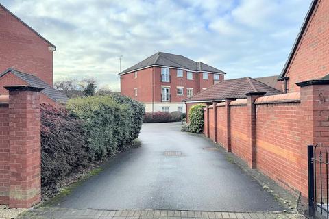 undefined, Parkway, Derby DE73