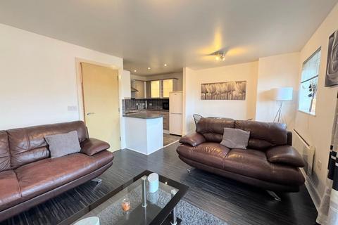 undefined, Parkway, Derby DE73