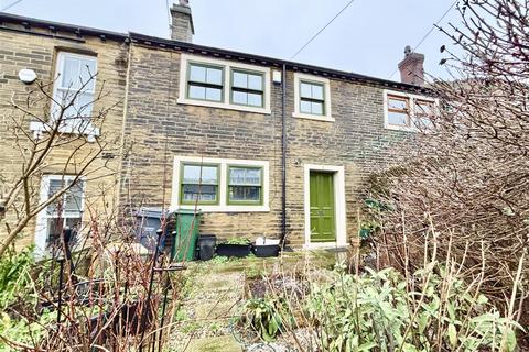 Back Field, Bradford BD13