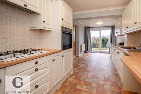 undefined, Elm Road, Norwich NR13