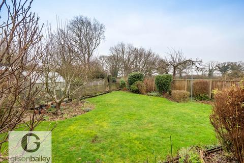 undefined, Elm Road, Norwich NR13