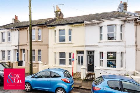 3 bedroom house for sale, St. Andrews Road, Portslade, Brighton